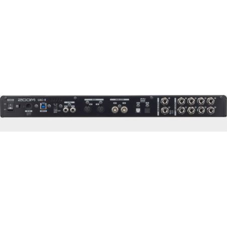 Zoom UAC-8 interfejs audio USB 3.0